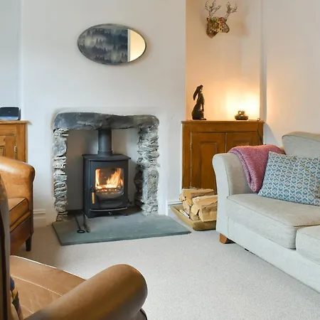 Holiday home Campbell