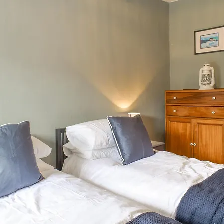 Campbell * Windermere