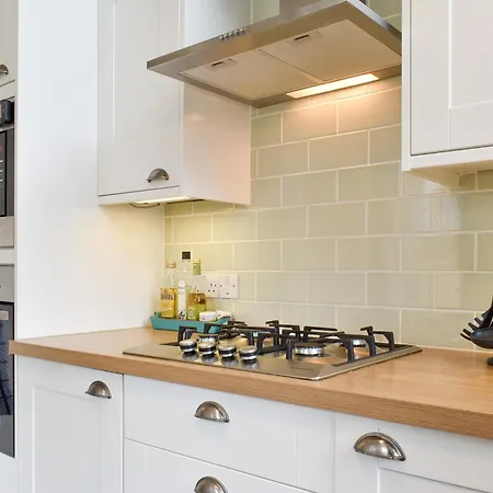 Campbell * Windermere