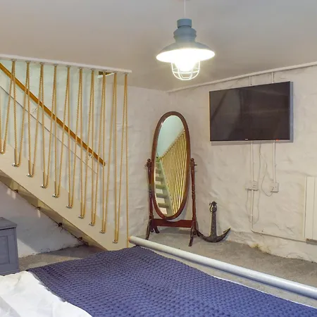 Campbell Nyaraló Windermere