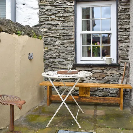 Campbell * Windermere