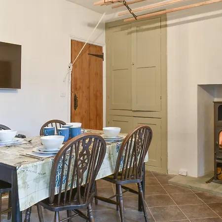 Prázdninový dům Campbell Windermere