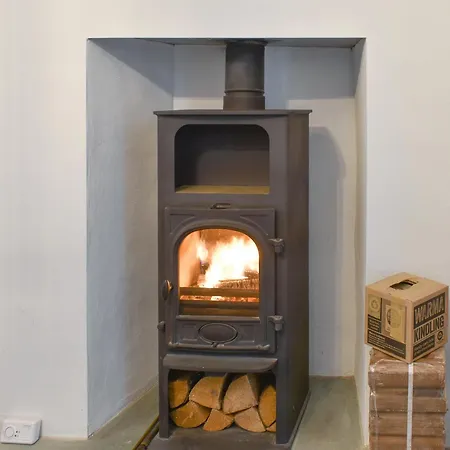 Campbell Semesterbostad *