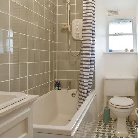 Campbell * Windermere