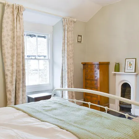 Semesterbostad Campbell