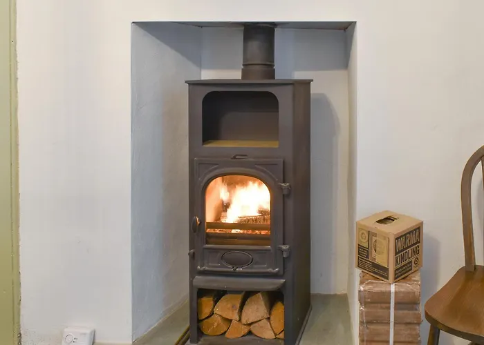 Campbell Vakantiehuis *