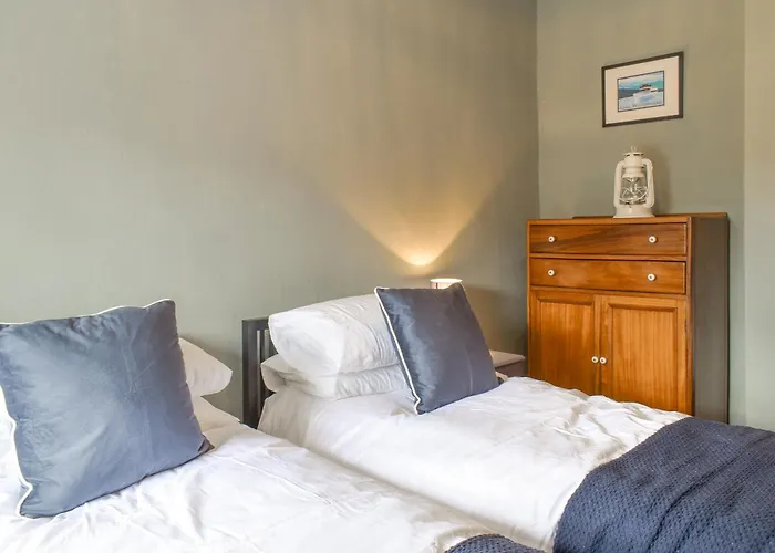 Campbell * Windermere