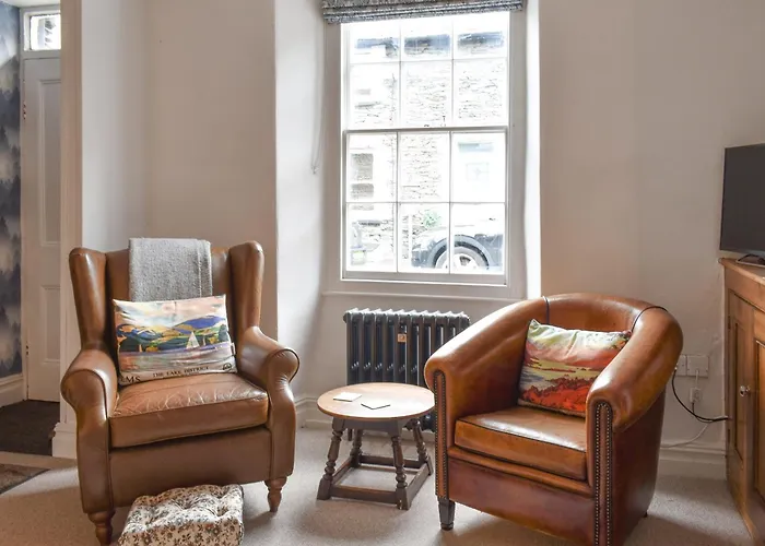 Campbell Vakantiehuis *