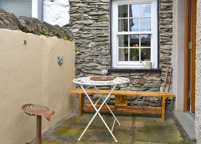 Campbell * Windermere